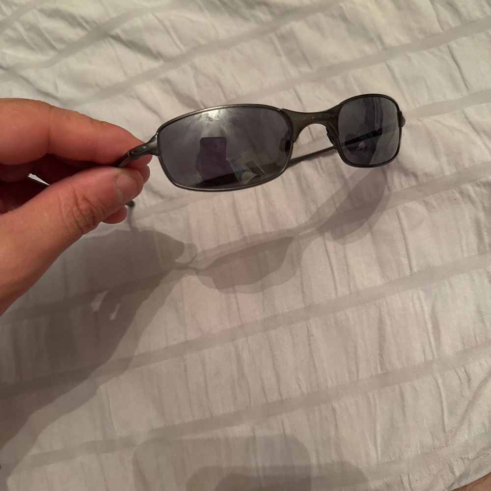 Oakley Wire Tap 2.0
